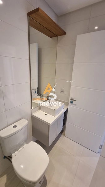 APARTAMENTO FINAMENTE MOBILIADO E DECORADO!!!: 16ª foto da galeria de imagens do imóvel