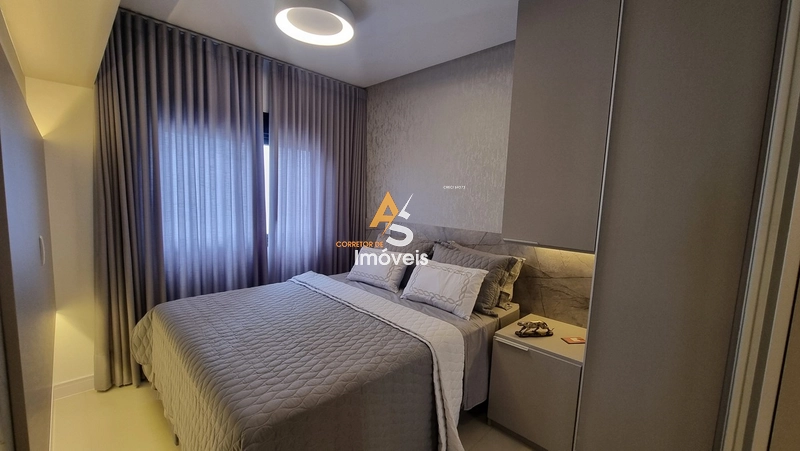 APARTAMENTO FINAMENTE MOBILIADO E DECORADO!!!: 14ª foto da galeria de imagens do imóvel