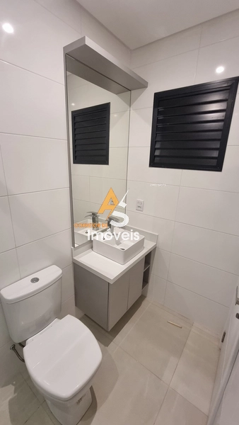 APARTAMENTO FINAMENTE MOBILIADO E DECORADO!!!: 15ª foto da galeria de imagens do imóvel