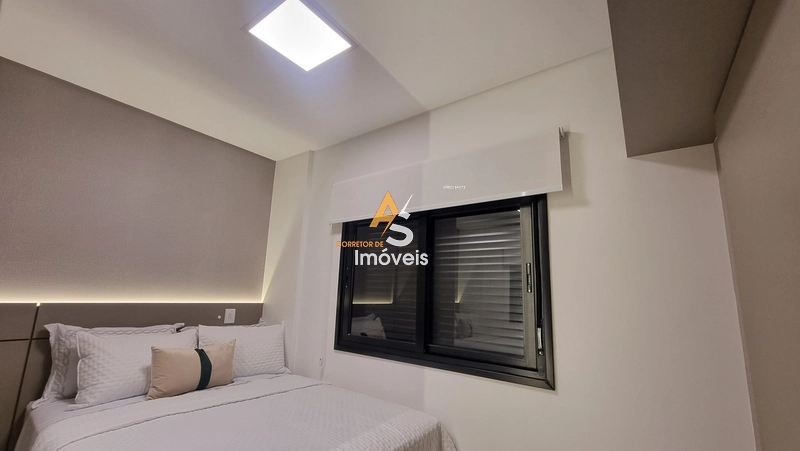 APARTAMENTO FINAMENTE MOBILIADO E DECORADO!!!: 13ª foto da galeria de imagens do imóvel