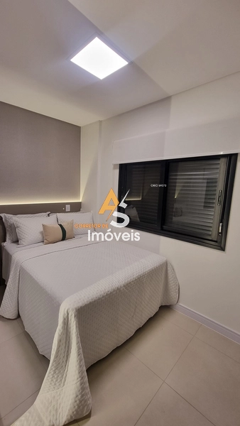 APARTAMENTO FINAMENTE MOBILIADO E DECORADO!!!: 10ª foto da galeria de imagens do imóvel