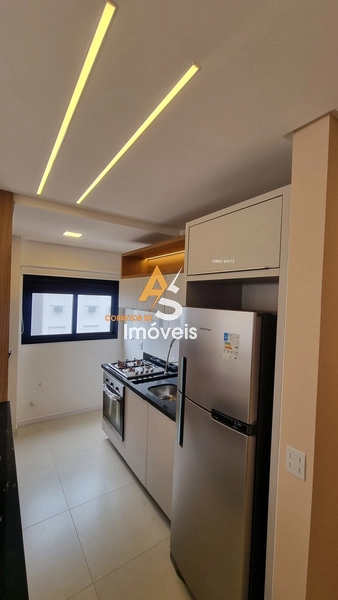 APARTAMENTO FINAMENTE MOBILIADO E DECORADO!!!: 9ª foto da galeria de imagens do imóvel