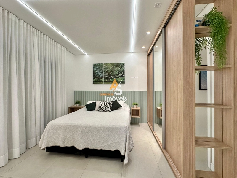 CONDOMÍNIO MURANO SOBRADO MOBILIADO E DECORADO: 23ª foto da galeria de imagens do imóvel