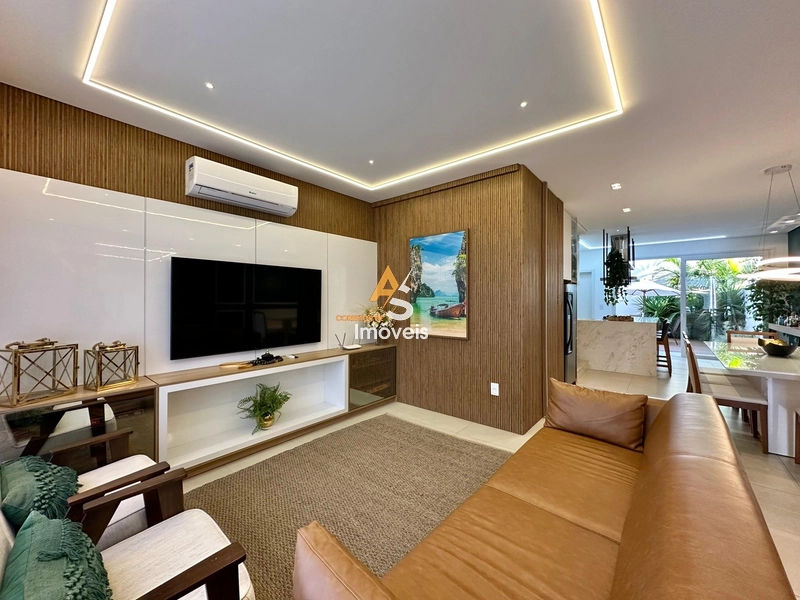 CONDOMÍNIO MURANO SOBRADO MOBILIADO E DECORADO: 30ª foto da galeria de imagens do imóvel