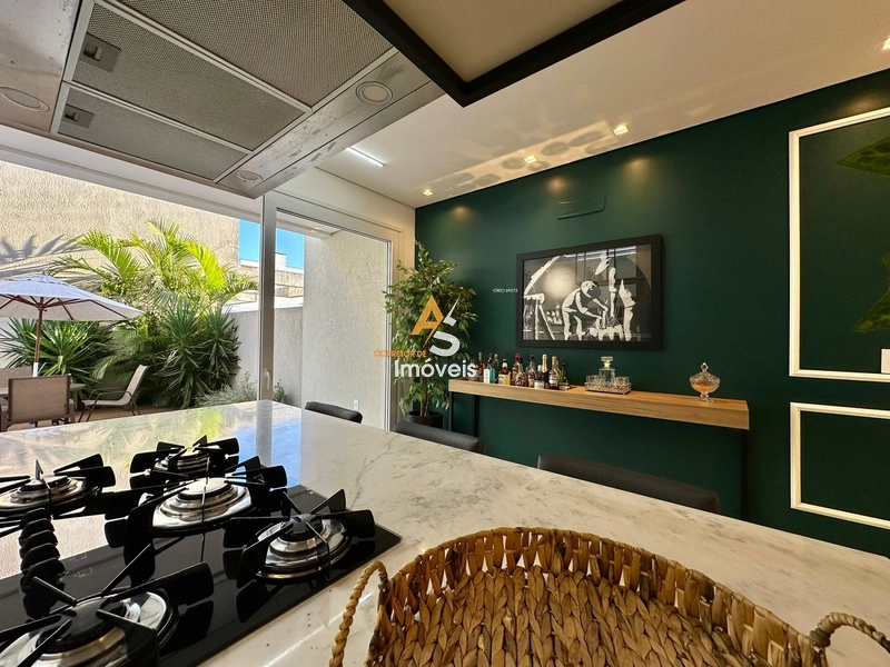 CONDOMÍNIO MURANO SOBRADO MOBILIADO E DECORADO: 16ª foto da galeria de imagens do imóvel