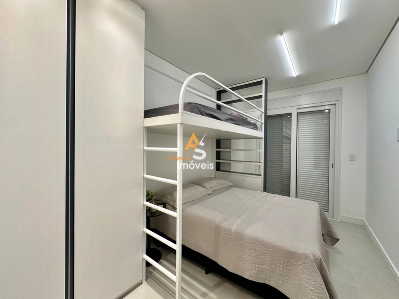 CONDOMÍNIO MURANO SOBRADO MOBILIADO E DECORADO: 18ª foto da galeria de imagens do imóvel