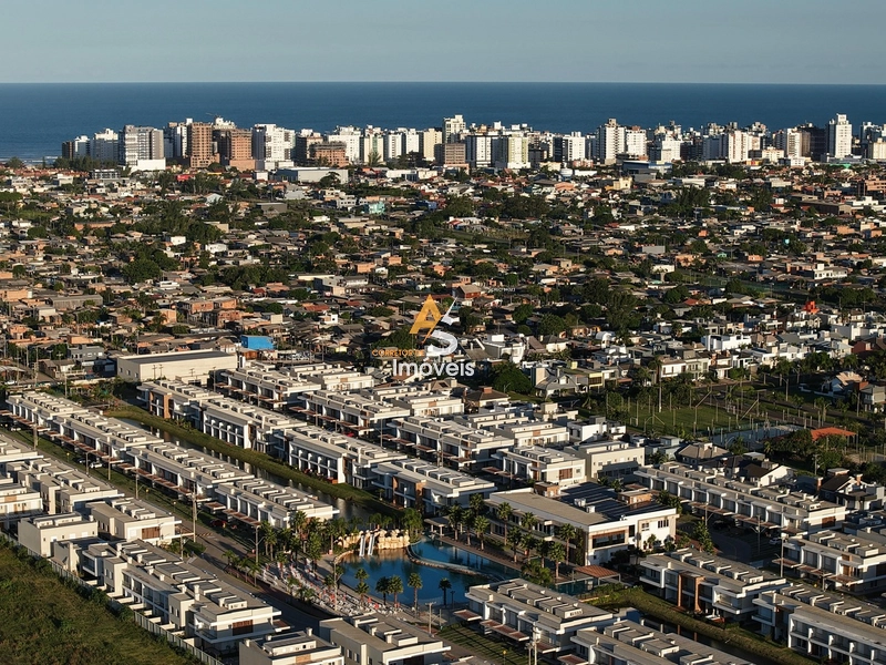 CONDOMÍNIO MURANO SOBRADO MOBILIADO E DECORADO: 26ª foto da galeria de imagens do imóvel