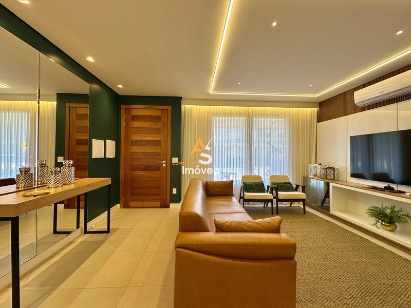 CONDOMÍNIO MURANO SOBRADO MOBILIADO E DECORADO: 15ª foto da galeria de imagens do imóvel