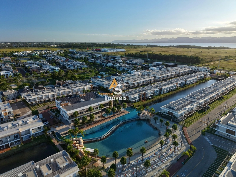 CONDOMÍNIO MURANO SOBRADO MOBILIADO E DECORADO: 27ª foto da galeria de imagens do imóvel