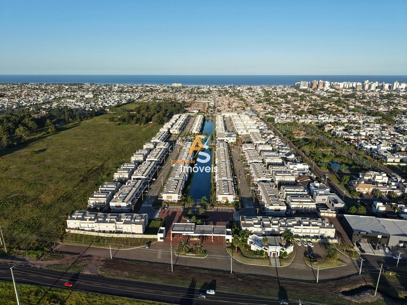 CONDOMÍNIO MURANO SOBRADO MOBILIADO E DECORADO: 2ª foto da galeria de imagens do imóvel