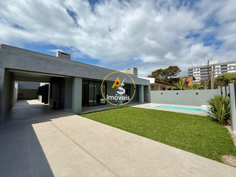 Imóvel residencial ou comercial