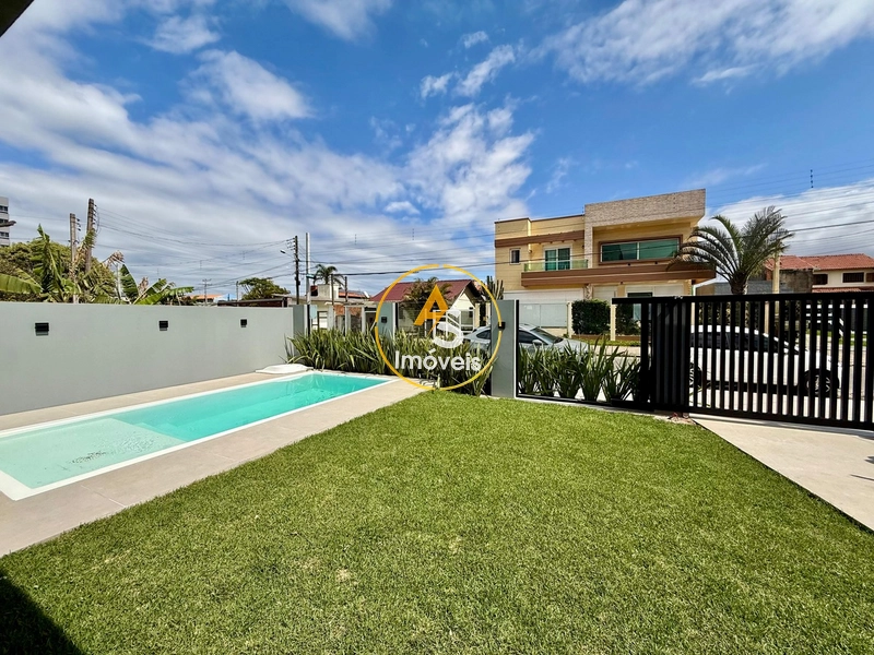 EXCELENTE CASA NO CENTRO DE CAPÃO DA CANOA!!!: 3ª foto da galeria de imagens do imóvel