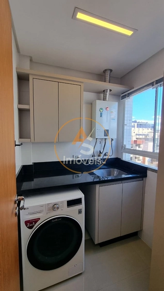BELÍSSIMO APARTAMENTO À VENDA EM CAPÃO DA CANOA!⁣ : 7ª foto da galeria de imagens do imóvel