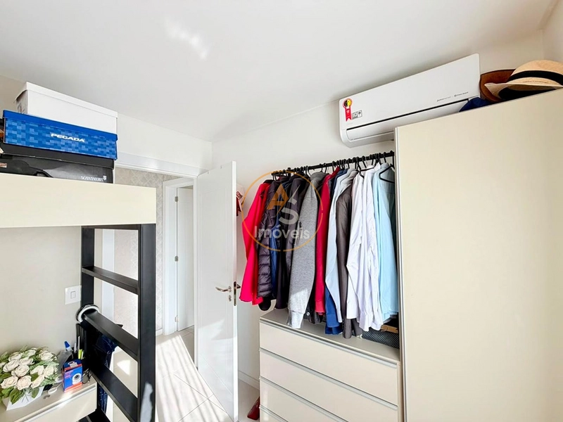 ÓTIMO APARTAMENTO À VENDA EM CAPÃO DA CANOA!⁣ : 11ª foto da galeria de imagens do imóvel