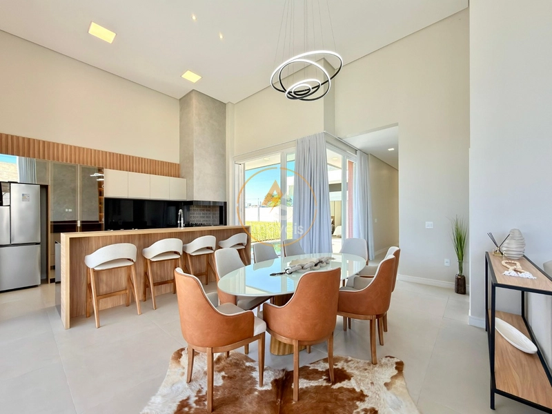 CASA DE LUXO EM CONDOMÍNIO!!!: 10ª foto da galeria de imagens do imóvel