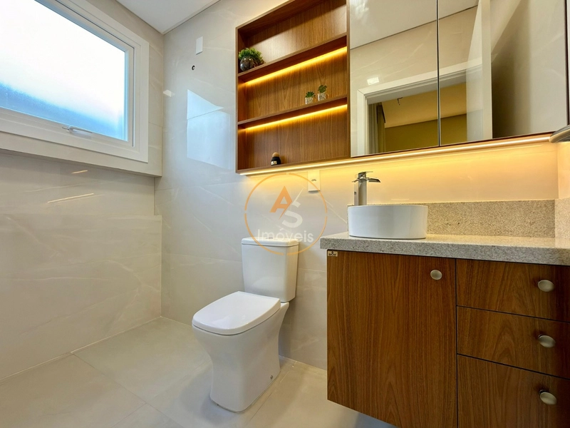 CASA DE LUXO EM CONDOMÍNIO!!!: 13ª foto da galeria de imagens do imóvel