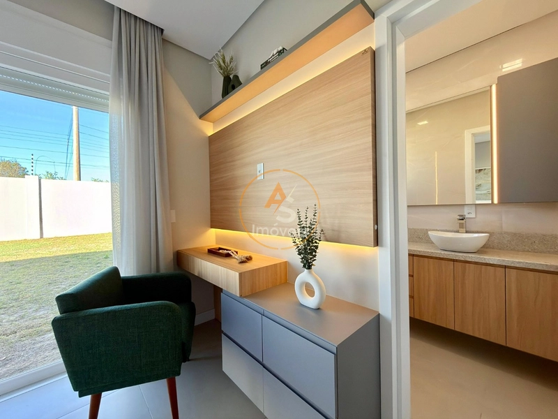 CASA DE LUXO EM CONDOMÍNIO!!!: 21ª foto da galeria de imagens do imóvel