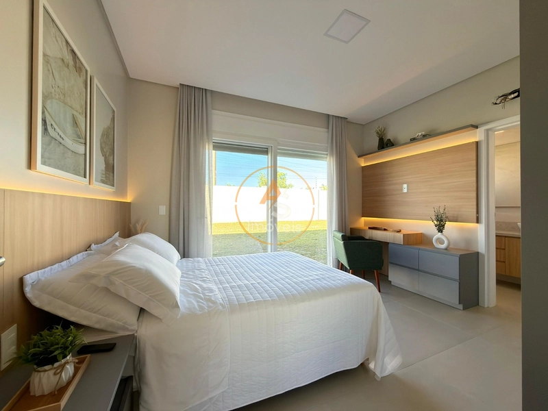 CASA DE LUXO EM CONDOMÍNIO!!!: 23ª foto da galeria de imagens do imóvel