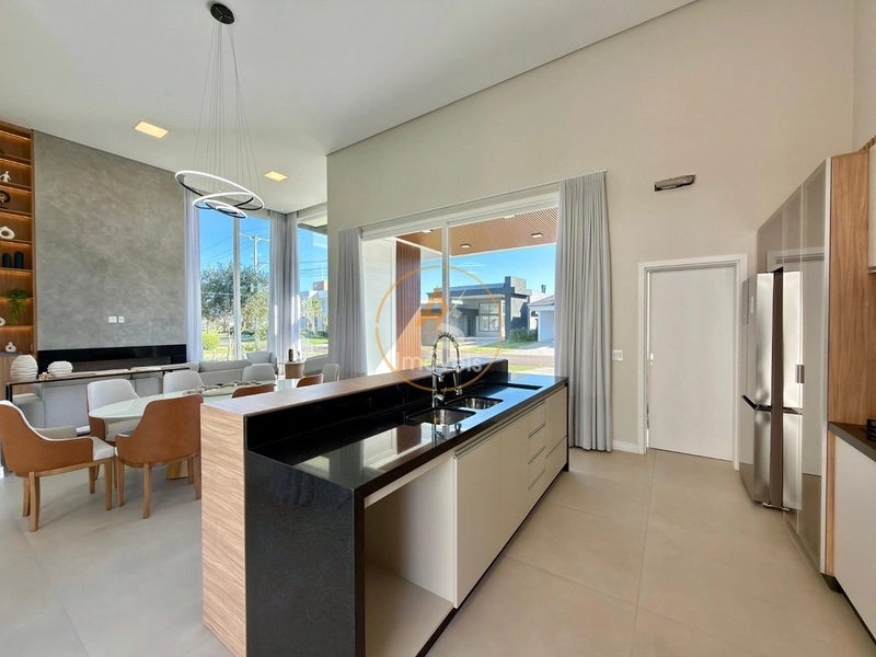 CASA DE LUXO EM CONDOMÍNIO!!!: 8ª foto da galeria de imagens do imóvel