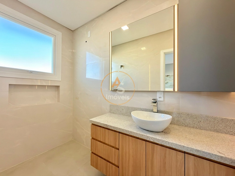 CASA DE LUXO EM CONDOMÍNIO!!!: 22ª foto da galeria de imagens do imóvel