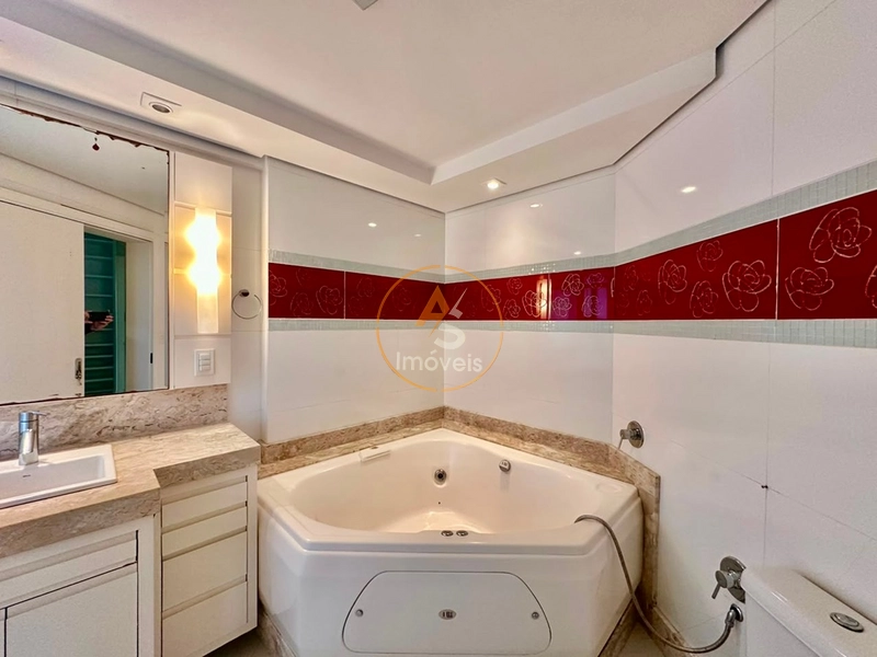 APARTAMENTO MARAVILHOSO EM SANTA MARIA!!: 5ª foto da galeria de imagens do imóvel