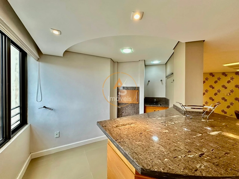APARTAMENTO MARAVILHOSO EM SANTA MARIA!!: 8ª foto da galeria de imagens do imóvel
