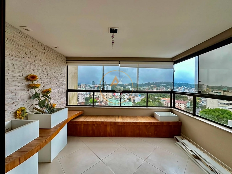 APARTAMENTO MARAVILHOSO EM SANTA MARIA!!: 15ª foto da galeria de imagens do imóvel