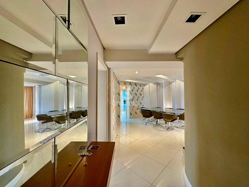 APARTAMENTO MARAVILHOSO EM SANTA MARIA!!: 9ª foto da galeria de imagens do imóvel