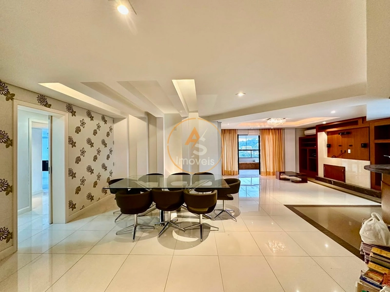APARTAMENTO MARAVILHOSO EM SANTA MARIA!!: 2ª foto da galeria de imagens do imóvel