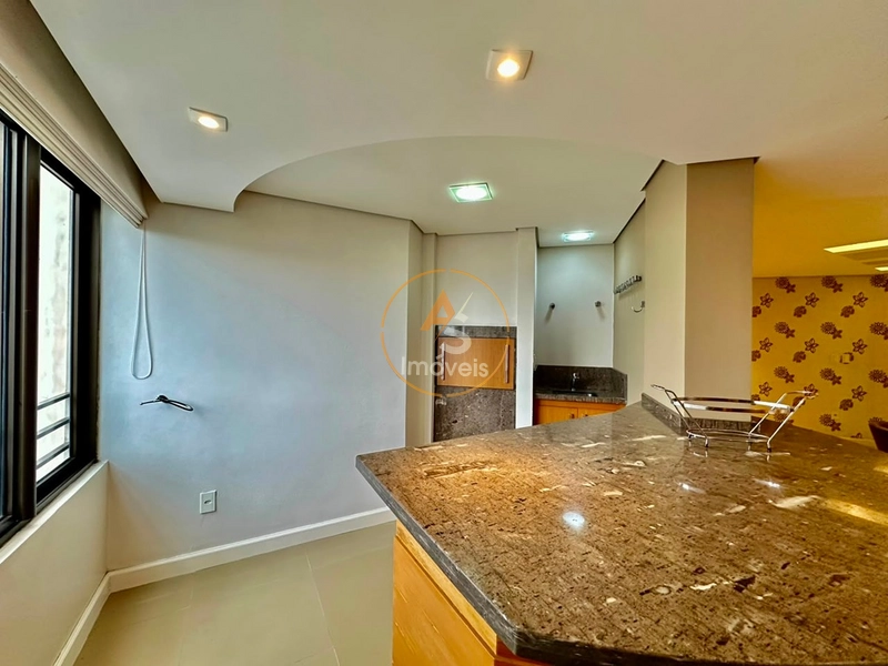 APARTAMENTO MARAVILHOSO EM SANTA MARIA!!: 10ª foto da galeria de imagens do imóvel