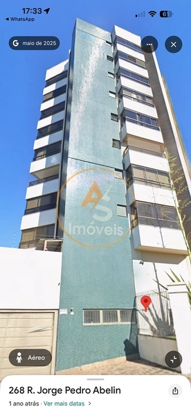 APARTAMENTO MARAVILHOSO EM SANTA MARIA!!: 22ª foto da galeria de imagens do imóvel