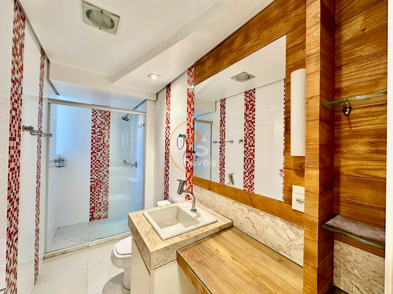APARTAMENTO MARAVILHOSO EM SANTA MARIA!!: 25ª foto da galeria de imagens do imóvel