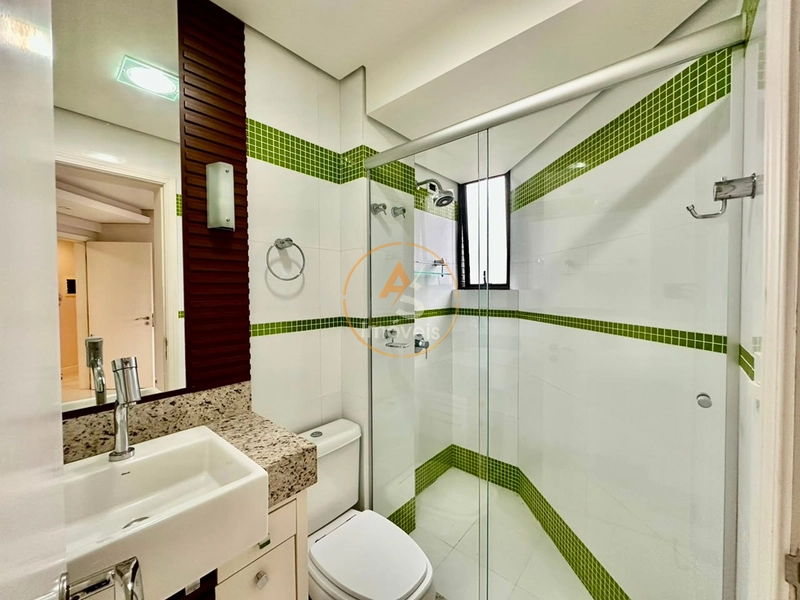 APARTAMENTO MARAVILHOSO EM SANTA MARIA!!: 13ª foto da galeria de imagens do imóvel