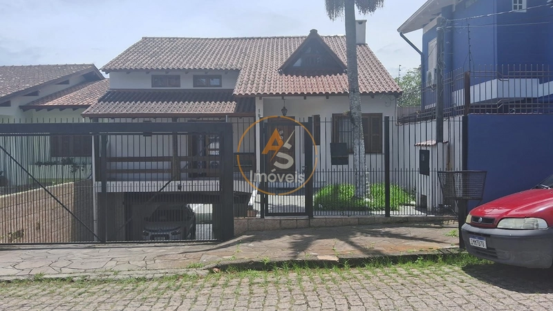 EXCELENTE SOBRADO EM PORTO ALEGRE!!!: 1ª foto da galeria de imagens do imóvel