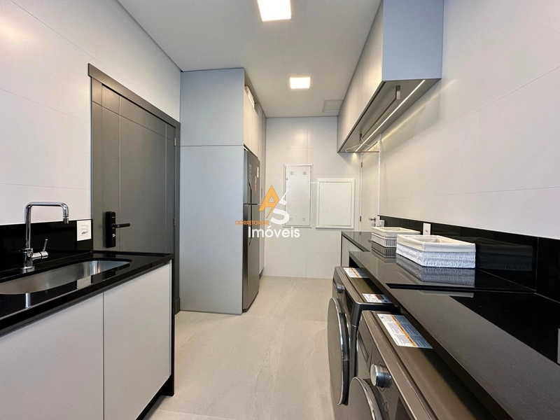 APARTAMENTO À VENDA COM VISTA FANTÁSTICA PARA O MAR: 16ª foto da galeria de imagens do imóvel