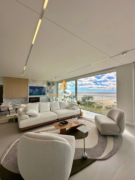 APARTAMENTO À VENDA COM VISTA FANTÁSTICA PARA O MAR: 5ª foto da galeria de imagens do imóvel