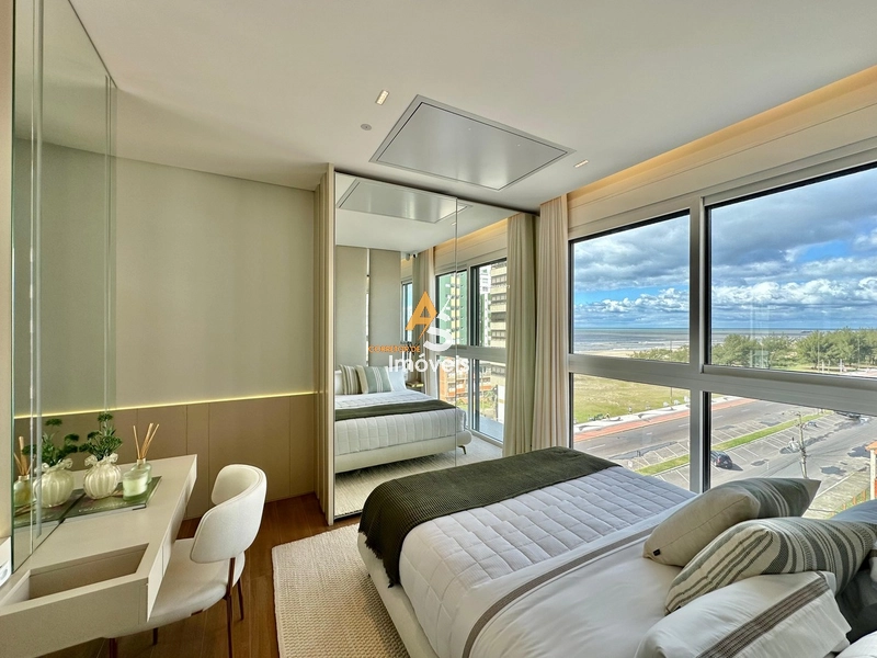 APARTAMENTO À VENDA COM VISTA FANTÁSTICA PARA O MAR: 23ª foto da galeria de imagens do imóvel