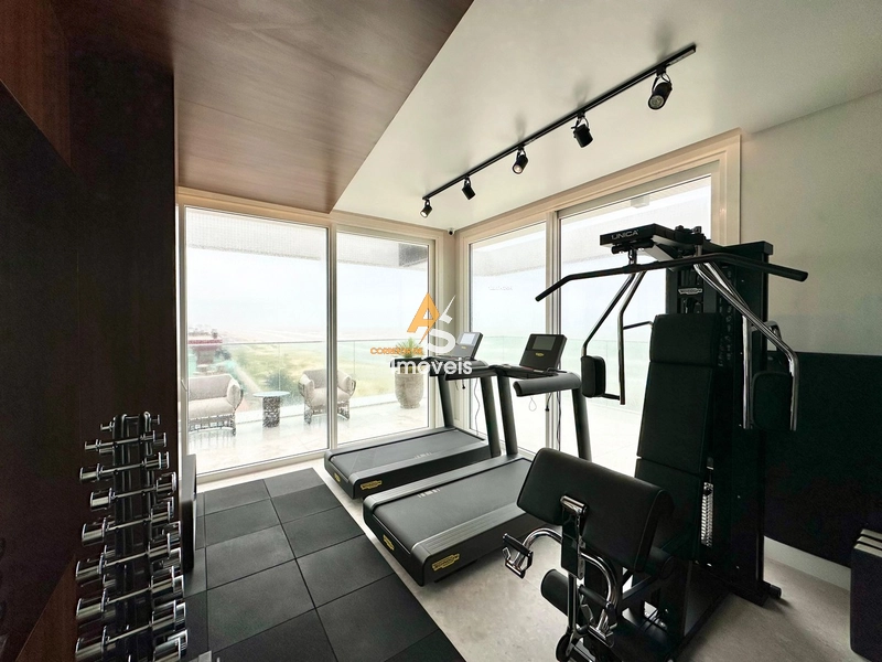 APARTAMENTO À VENDA COM VISTA FANTÁSTICA PARA O MAR: 26ª foto da galeria de imagens do imóvel