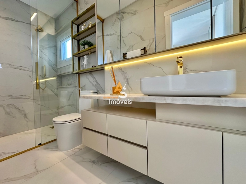 APARTAMENTO À VENDA COM VISTA FANTÁSTICA PARA O MAR: 28ª foto da galeria de imagens do imóvel