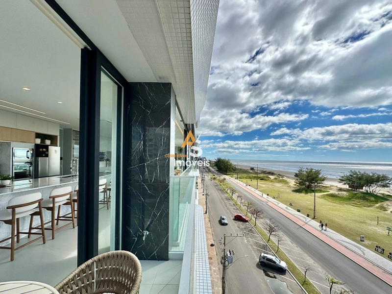 APARTAMENTO À VENDA COM VISTA FANTÁSTICA PARA O MAR: 13ª foto da galeria de imagens do imóvel