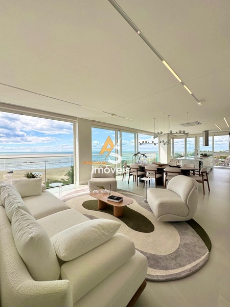 APARTAMENTO À VENDA COM VISTA FANTÁSTICA PARA O MAR: 9ª foto da galeria de imagens do imóvel