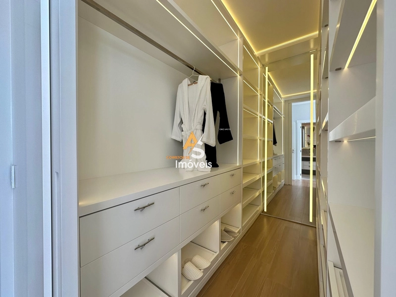 APARTAMENTO À VENDA COM VISTA FANTÁSTICA PARA O MAR: 20ª foto da galeria de imagens do imóvel