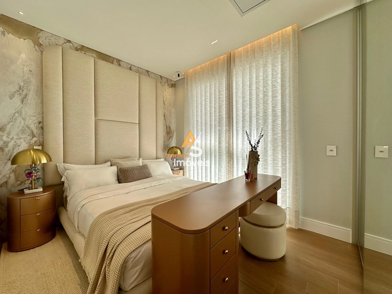 APARTAMENTO À VENDA COM VISTA FANTÁSTICA PARA O MAR: 19ª foto da galeria de imagens do imóvel