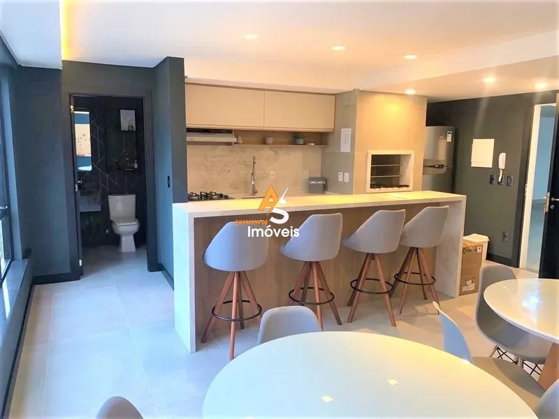 EXCELENTE APARTAMENTO DE 2 DORMITÓRIOS EM CAPÃO DA CANOA!!!: 13ª foto da galeria de imagens do imóvel