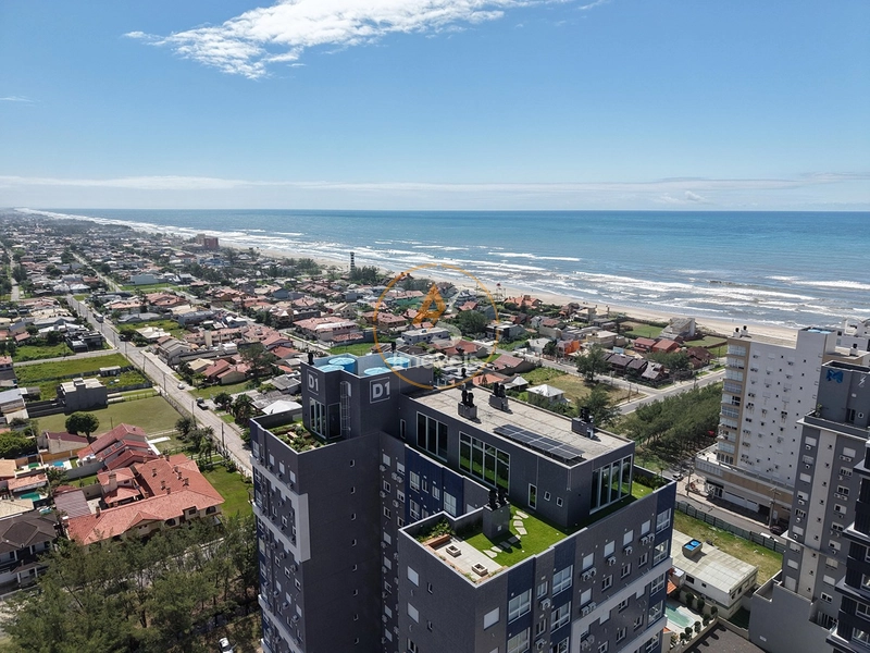 BELÍSSIMO APARTAMENTO À VENDA EM CAPÃO DA CANOA!⁣!!: 2ª foto da galeria de imagens do imóvel