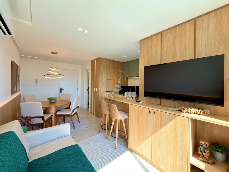 BELÍSSIMO APARTAMENTO À VENDA EM CAPÃO DA CANOA!⁣!!: 3ª foto da galeria de imagens do imóvel