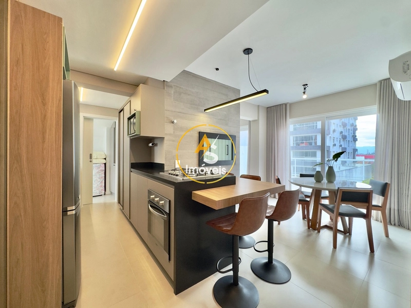 EXCELENTE APARTAMENTO DE 3 DORMITÓRIOS EM CAPÃO DA CANOA!!!: 5ª foto da galeria de imagens do imóvel