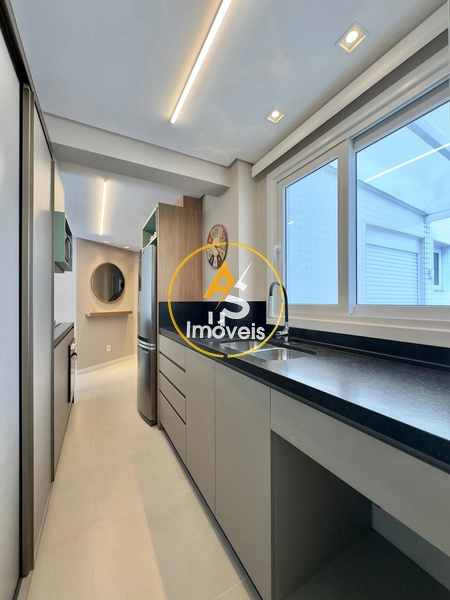 EXCELENTE APARTAMENTO DE 3 DORMITÓRIOS EM CAPÃO DA CANOA!!!: 1ª foto da galeria de imagens do imóvel