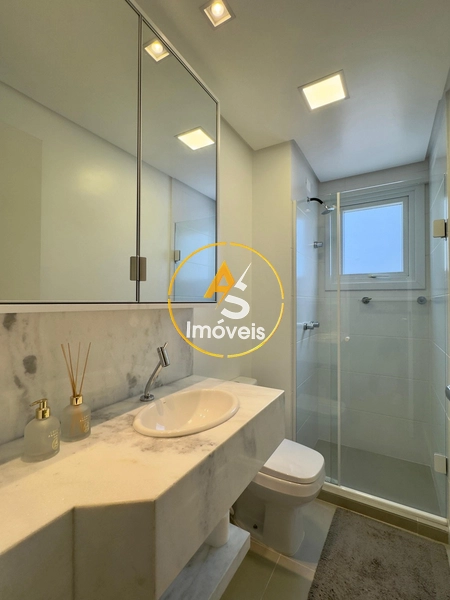 EXCELENTE APARTAMENTO DE 3 DORMITÓRIOS EM CAPÃO DA CANOA!!!: 27ª foto da galeria de imagens do imóvel