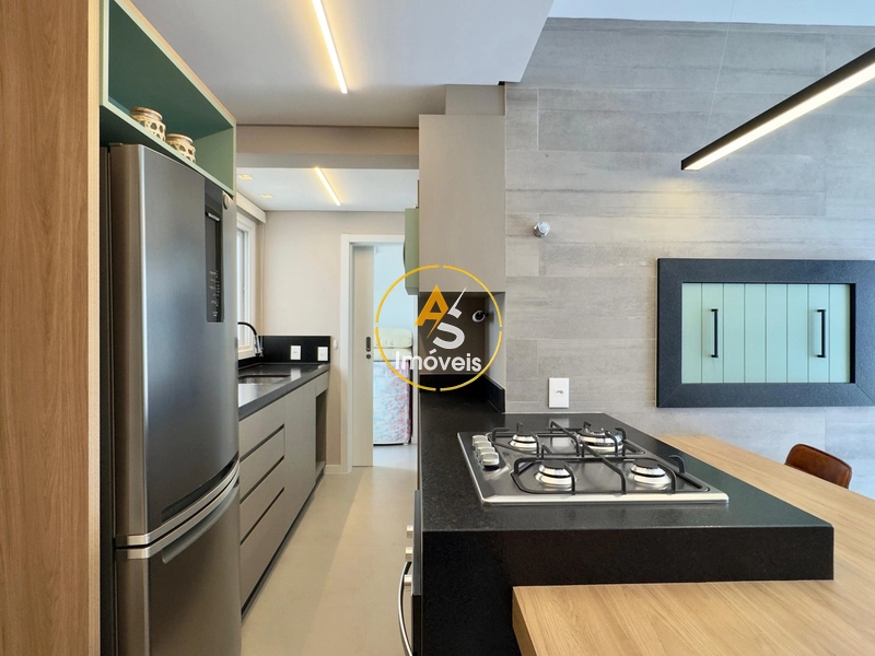 EXCELENTE APARTAMENTO DE 3 DORMITÓRIOS EM CAPÃO DA CANOA!!!: 19ª foto da galeria de imagens do imóvel